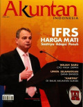 Majalah Akuntan: IFRS harga mati saatnya adopsi penuh