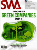Majalah SWA: Indonesia Green Companies 2018, siapa saja mereka ?