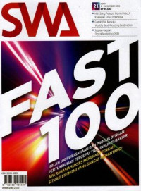 Majalah SWA: FAST 100