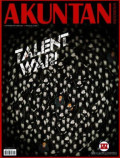 Majalah Akuntan: Talent war