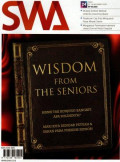 Majalah SWA: Wisdom from the seniors