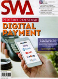 Majalah SWA: Pertempuran sengit digital payment