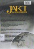 Jurnal akuntansi dan keuangan indonesia Vol.10 No.1, Juni 2013