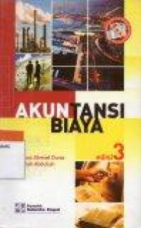 Image of Akuntansi biaya