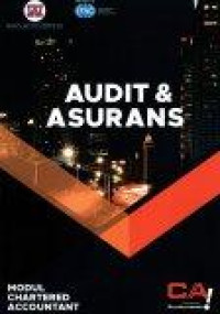 Image of Audit dan Asurans